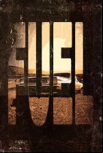 pelicula Fuel