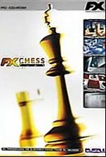 pelicula FX Chess Plus[Juego]