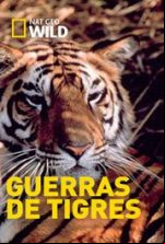pelicula Guerras De Tigres