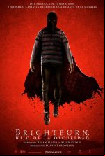 pelicula Hijo de la oscuridad  4K UHD [HDR] (Trial)