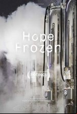 pelicula Hope Frozen