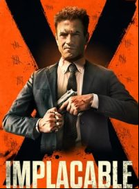 pelicula Implacable