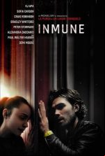 pelicula Inmune