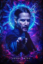 pelicula John Wick 3: Parabellum (2019) 4K UHD [HDR] (Trial)