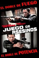 pelicula Juego de asesinos