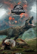 pelicula Jurassic World (SBS)