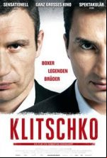 pelicula Klitschko