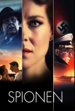 pelicula La espía