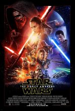 pelicula La guerra de las galaxias Episodio VII (3D) (SBS) (Subtitulado)