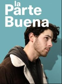 pelicula La parte buena