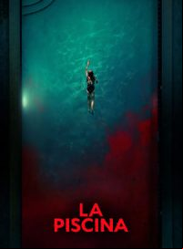 pelicula La piscina