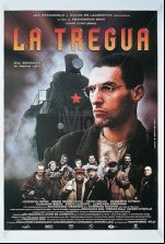 pelicula La Tregua [DVD] [R2] [PAL] [Spanish]