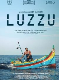 pelicula Luzzu