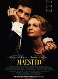 pelicula Maestro