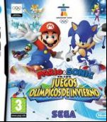 pelicula Mario y Sonic en los juegos olimpicos de invierno