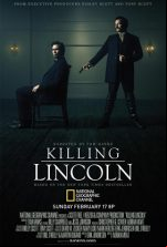pelicula Matar A Lincoln