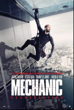 pelicula Mechanic: Resurrection HD