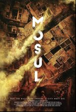 pelicula Mosul