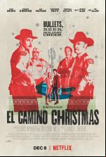 pelicula Navidades en el camino