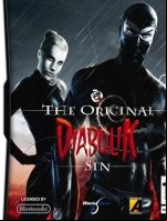 pelicula NDS Diabolik The Original Sin (E)