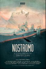 pelicula Nostromo: el sueño imposible de David Lean