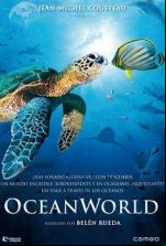 pelicula Ocean World