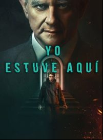 pelicula Pasaba por aquí