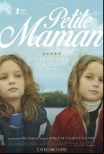 pelicula Petite maman