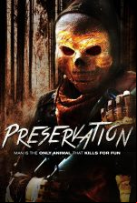 pelicula Preservation