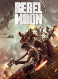 pelicula Rebel Moon (Parte dos): La guerrera que deja marcas