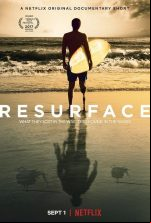 pelicula Resurface