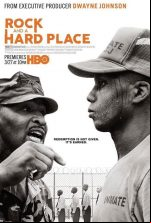 pelicula Rock And a Hard Place