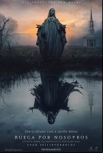 pelicula Ruega por nosotros (HQ-TS)