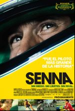 pelicula Senna