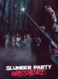 pelicula Slumber Party Massacre