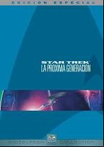 pelicula Star Trek 7 La Proxima Generacion