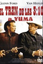 pelicula Subtitulos El Tren De Las 3.10