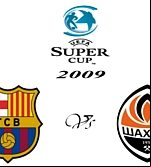 pelicula SuperCopa de Europa 2009. FCBarcelona vs Shakthar
