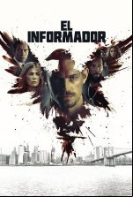 pelicula The Informer