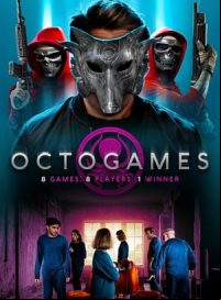 pelicula The OctoGames