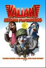 pelicula Valiant HD
