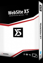 pelicula WebSiteX5 v13 Pro