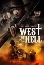 pelicula West of Hell