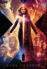 pelicula X-Men: Dark Phoenix (2019) 4K UHD [HDR]Castellano-Ingles